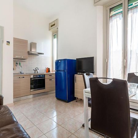 Cosy Apartment Close To Iulm University Milán Exteriér fotografie