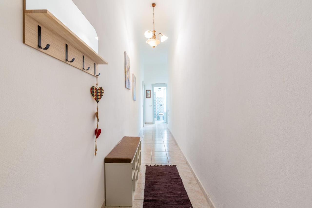 Cosy Apartment Close To Iulm University Milán Exteriér fotografie